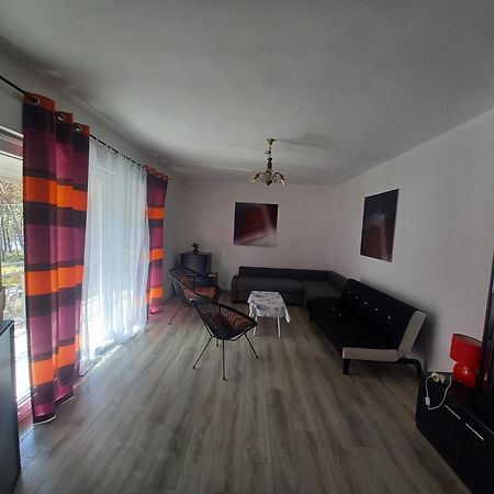 Dinka'S Apartment Старий Град Екстер'єр фото